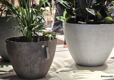 Potten van Cosapots.